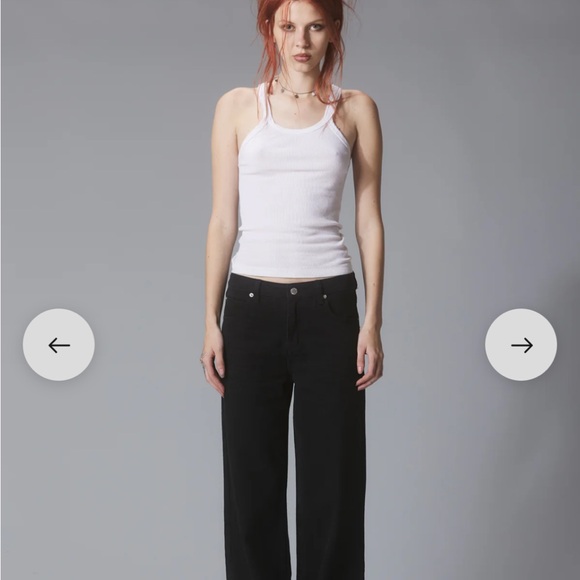 UNIF Z Jean - Picture 1 of 15